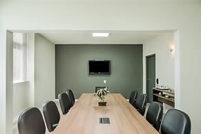 Hotel InterAmericana