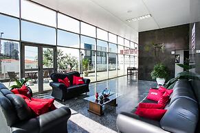 Hotel InterAmericana