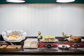 Hotel InterAmericana