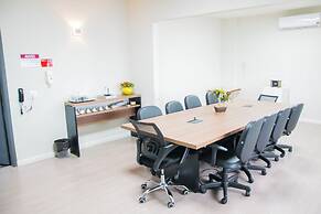 Hotel InterAmericana