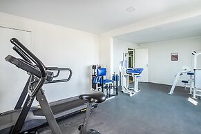 Hotel InterAmericana