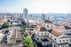 Hotel InterAmericana
