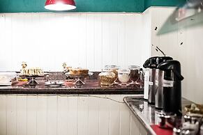 Hotel InterAmericana