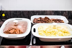 Hotel InterAmericana