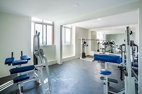 Hotel InterAmericana