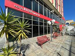 Hotel InterAmericana