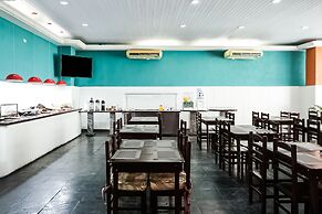 Hotel InterAmericana