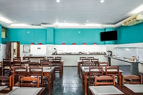 Hotel InterAmericana