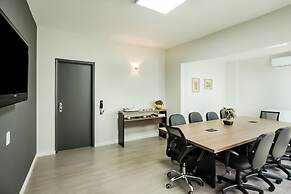 Hotel InterAmericana