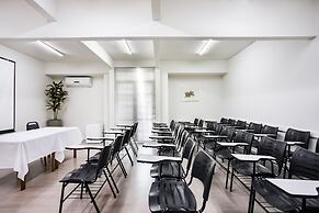 Hotel InterAmericana