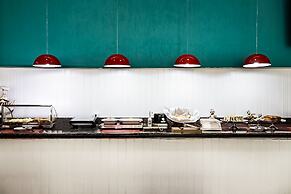 Hotel InterAmericana