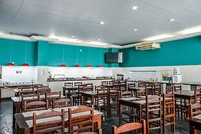 Hotel InterAmericana