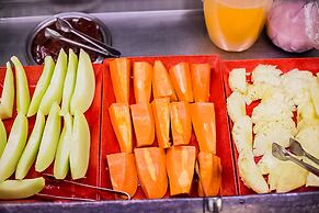 Hotel InterAmericana