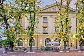Grand Hotel Glorius
