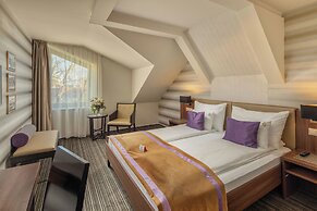 Grand Hotel Glorius