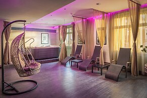 Grand Hotel Glorius