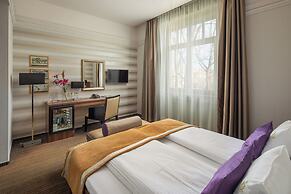Grand Hotel Glorius