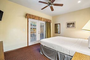 Roundhouse Resort