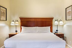 Roundhouse Resort