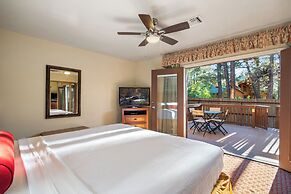 Roundhouse Resort