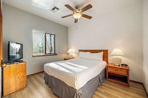 Roundhouse Resort