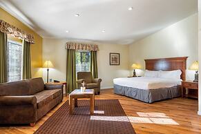Roundhouse Resort
