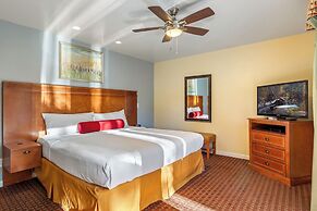 Roundhouse Resort