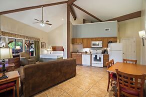 Roundhouse Resort
