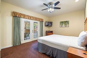 Roundhouse Resort