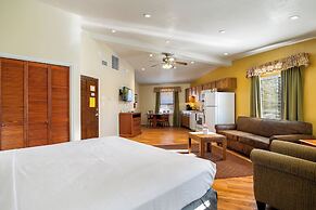 Roundhouse Resort