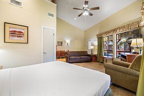 Roundhouse Resort