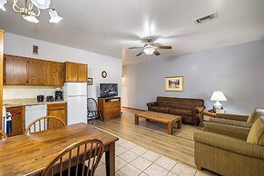 Roundhouse Resort