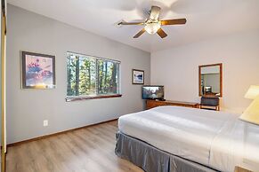 Roundhouse Resort