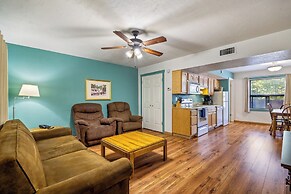 Roundhouse Resort