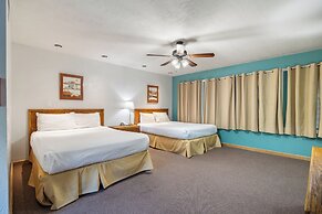 Roundhouse Resort