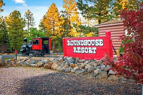 Roundhouse Resort