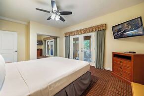 Roundhouse Resort