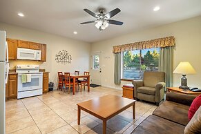 Roundhouse Resort