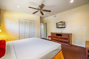 Roundhouse Resort