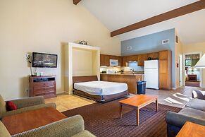 Roundhouse Resort