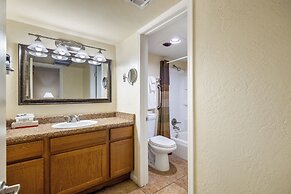 Roundhouse Resort