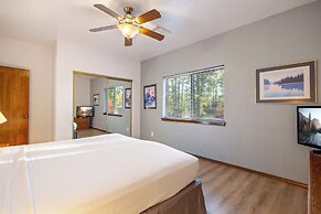 Roundhouse Resort