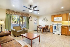 Roundhouse Resort