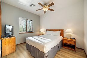 Roundhouse Resort