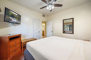 Roundhouse Resort