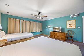 Roundhouse Resort