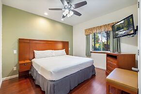 Roundhouse Resort