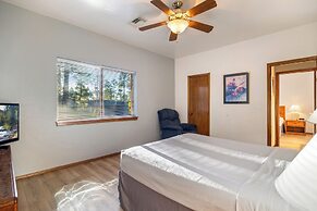 Roundhouse Resort