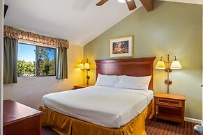 Roundhouse Resort