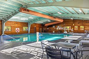 Roundhouse Resort
